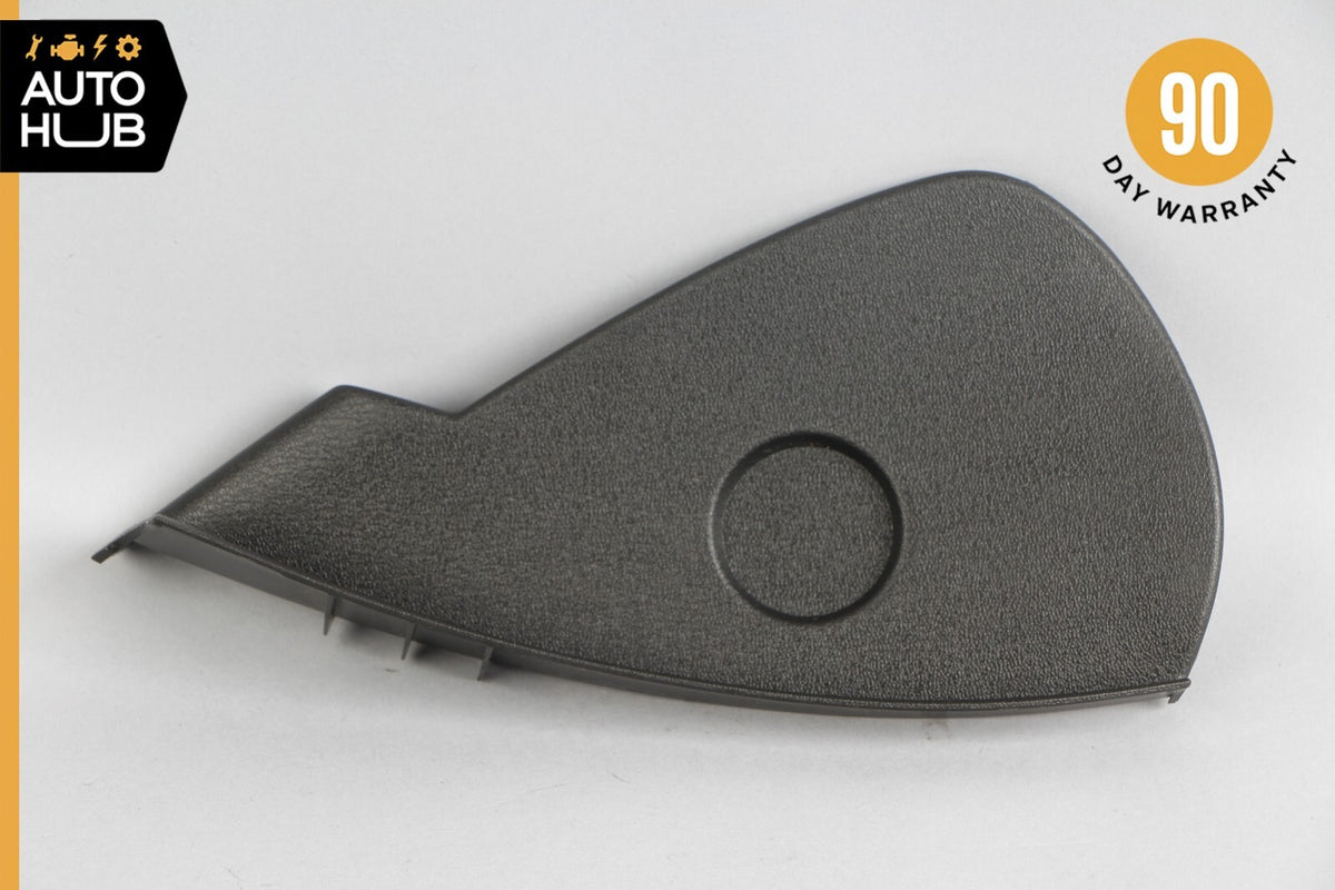 09-16 BMW Z4 E89 Dashboard Dash Board Trim Panel Right 51459129216 Black OEM - photo 1