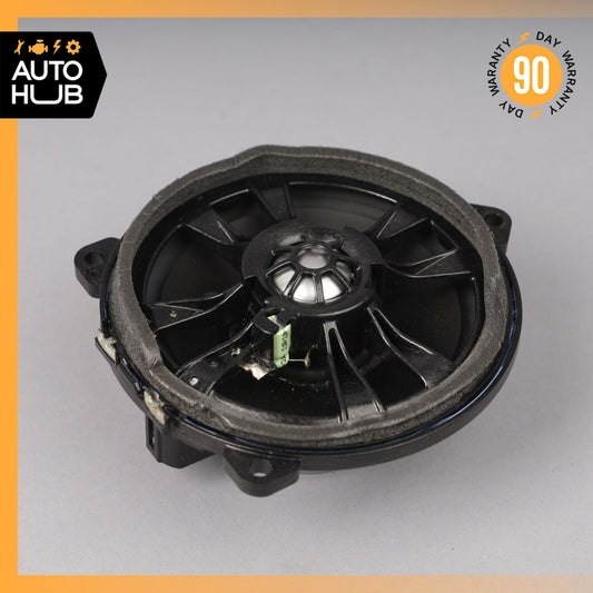 14-16 Land Rover LR4 Rear Audio Sound Speaker LR050928 OEM 86k - photo 1