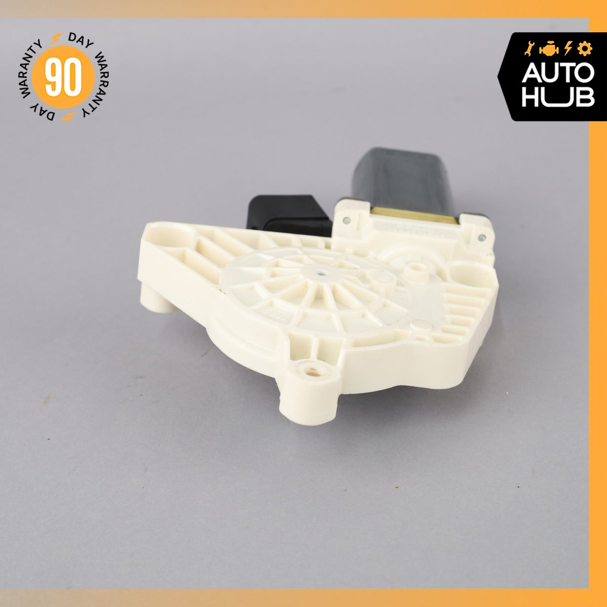 Mercedes W117 CLA45 AMG Window Regulator Motor 2078200542 OEM - photo 4