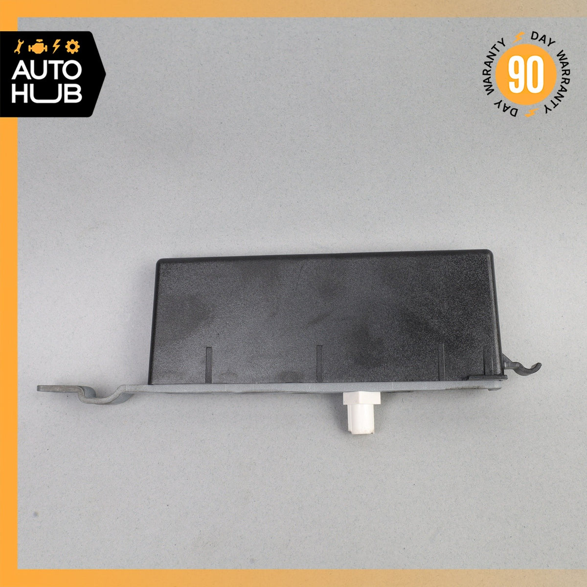 11-16 Porsche Cayenne 958 Rear Left Side Antenna Amplifier AMP Module OEM - photo 7