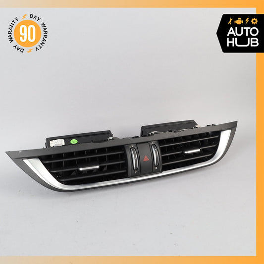 17-23 Alfa Romeo 949 Stelvio Dashboard AC Center Air Vent Grille OEM - photo 1
