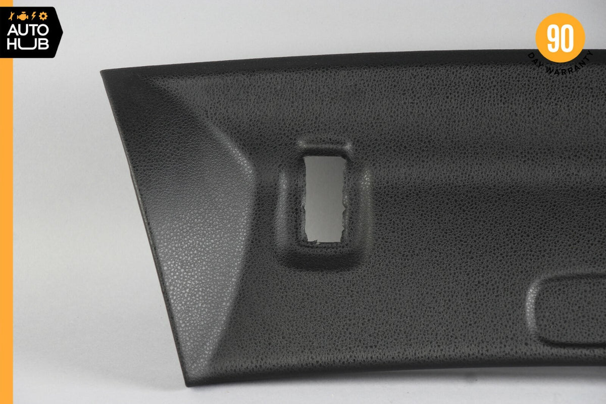 05-11 Mercedes R171 SLK350 SLK280 A Pillar Trim Cover Panel Left Driver Side OEM - photo 2