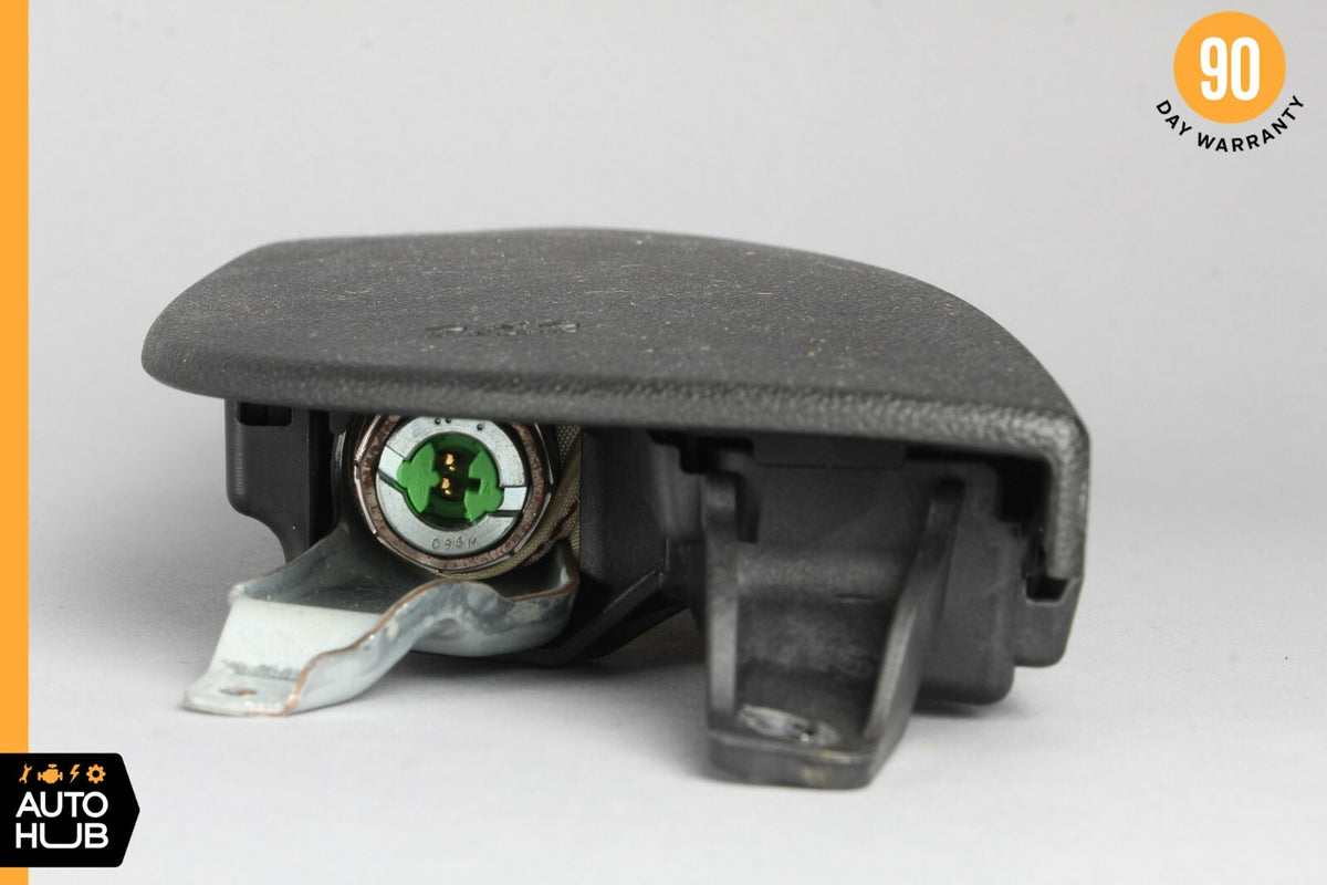 03-11 Mercedes W211 E320 CLS500 Front Right Passenger Seat Side Airbag Black OEM - photo 3
