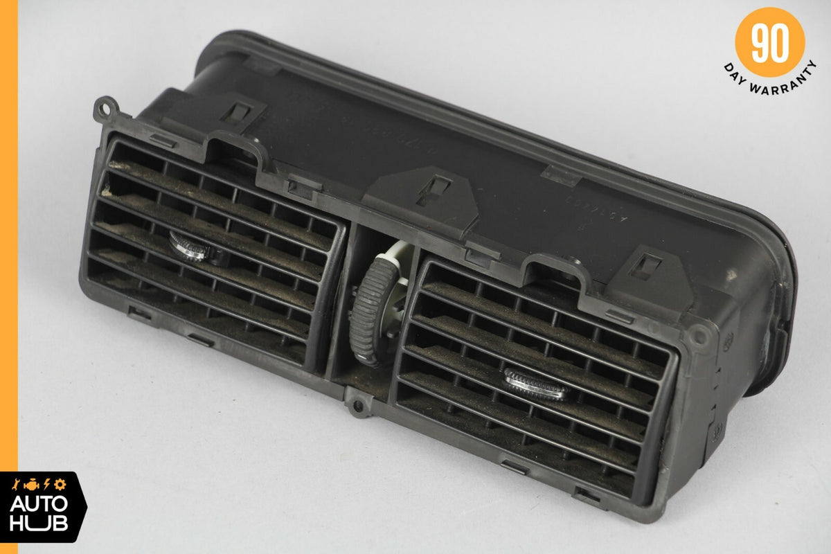 97-04 Mercedes R170 SLK230 SLK320 Center Dash AC A/C Air Condition Vent OEM - photo 1
