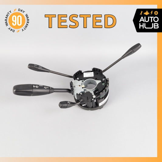 03-12 Mercedes R230 SL550 S55 AMG CL500 Steering Column Switch 0085452324 OEM - photo 1