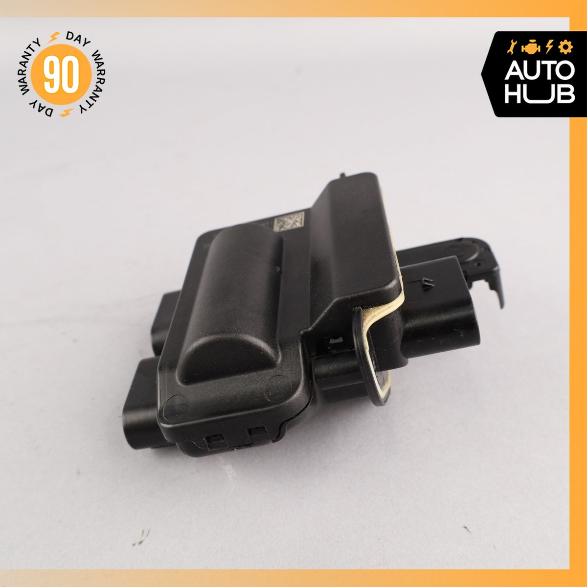 BMW F15 X5 Power Distribution Junction Terminal Module 61149285503 OEM - photo 5