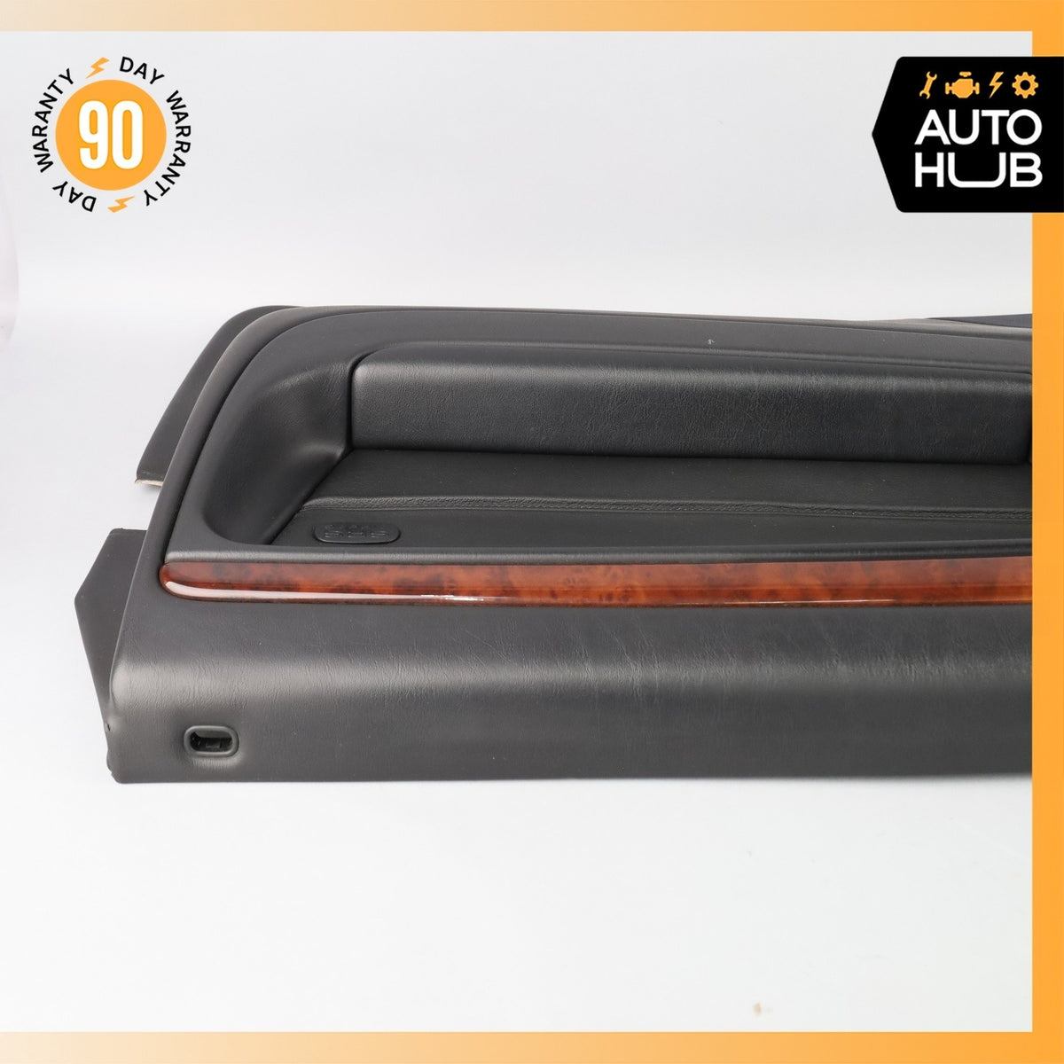 96-02 Mercedes R129 SL500 SL320 Right Passenger Side Interior Door Panel OEM 72k - photo 16
