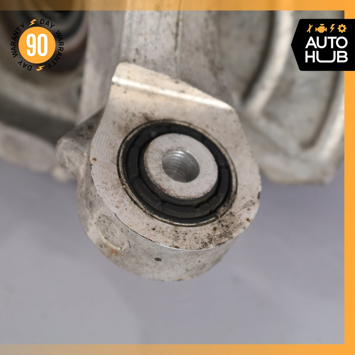 17-26 Alfa Romeo 952 Giulia Rear Right Side Spindle Knuckle Hub OEM 73k - photo 14