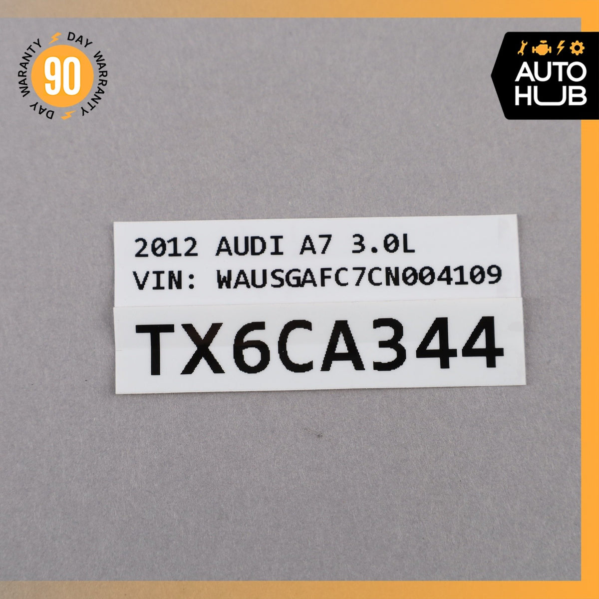 Audi 4G8 A7 S7 Front Right or Rear Left Window Regulator Motor 8K0959802B OEM - photo 10