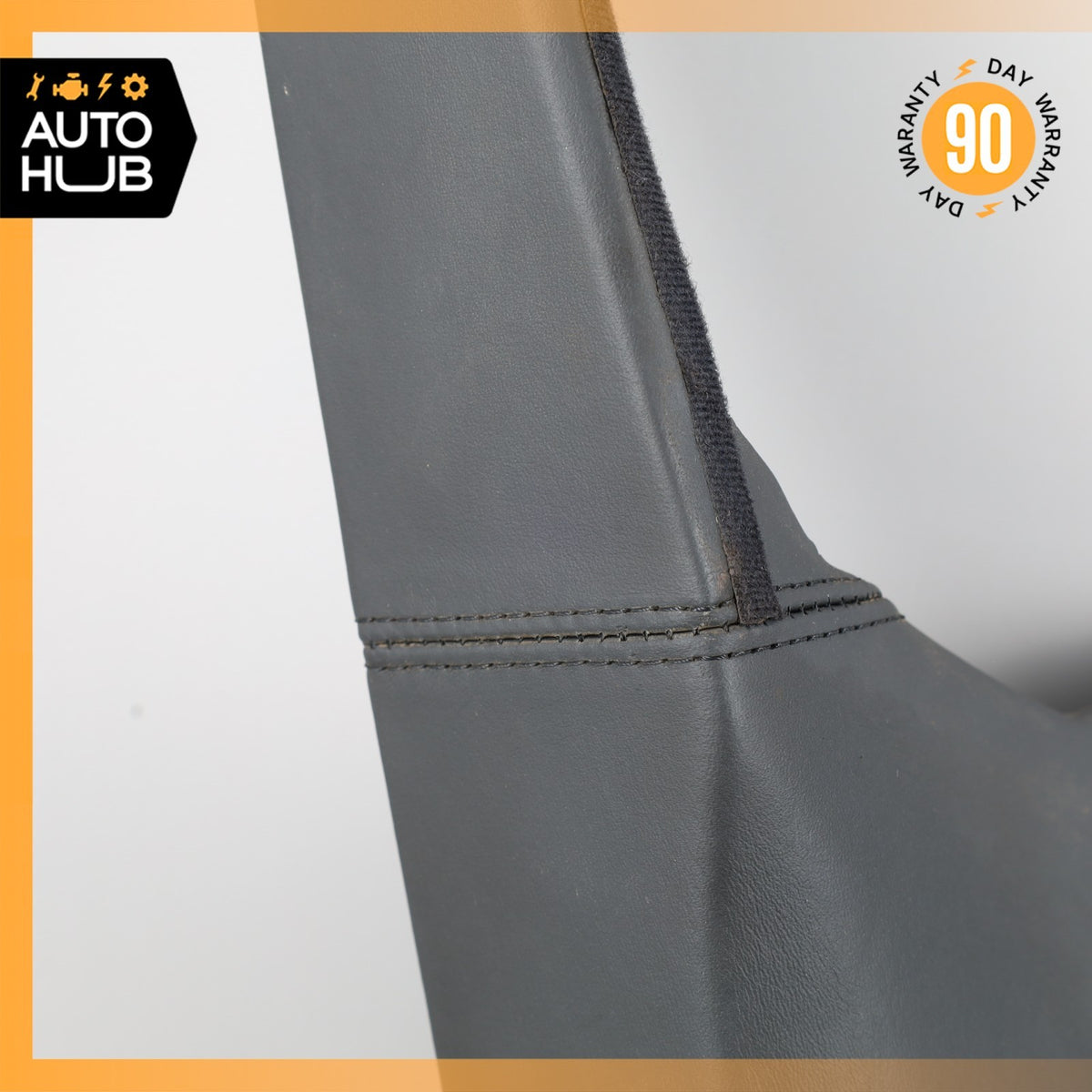 03-11 Bentley Continental GT GTC Front Left Side Kick Panel Trim Cover OEM 31k - photo 6