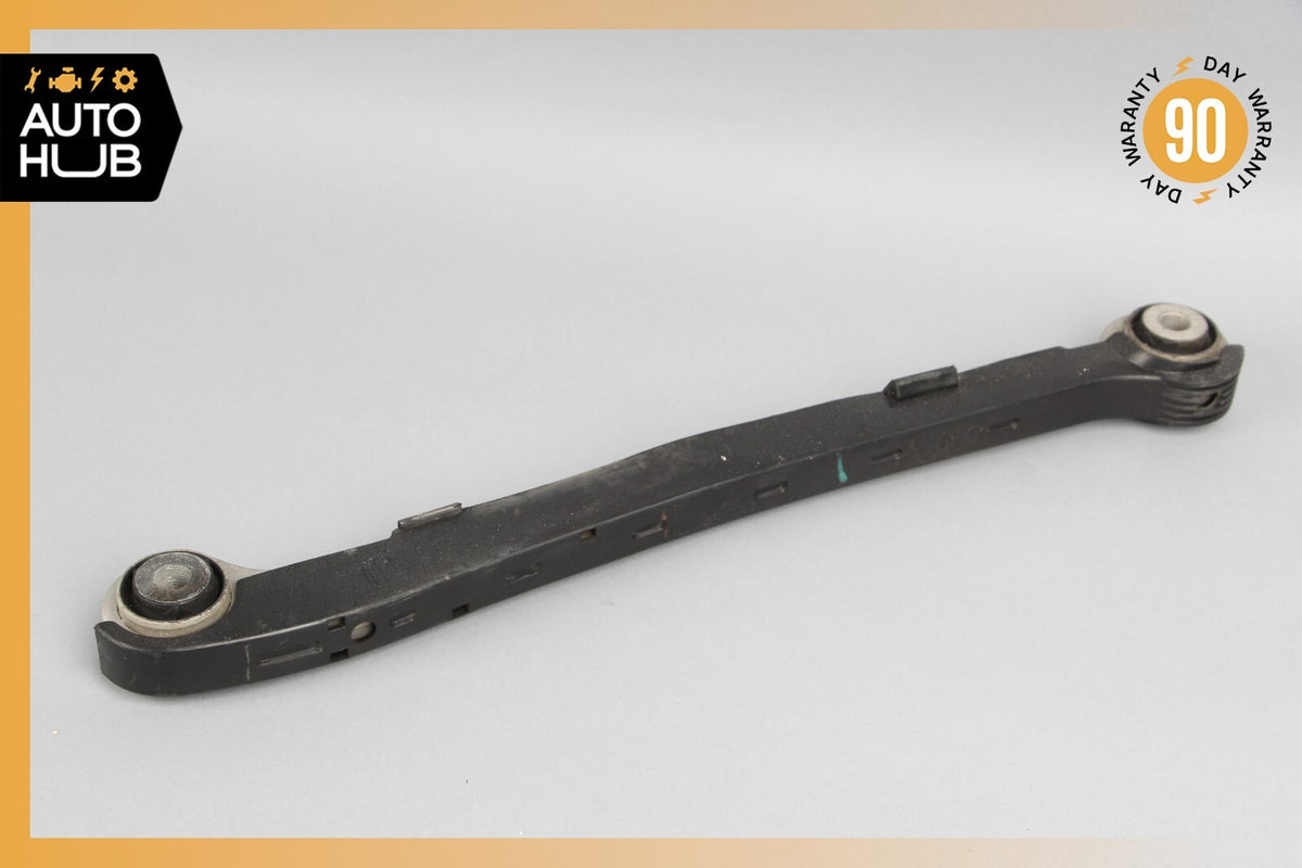 07-14 Mercedes W221 S63 CL550 S500 Rear Right Thrust Arm Lower Control Arm OEM - photo 1