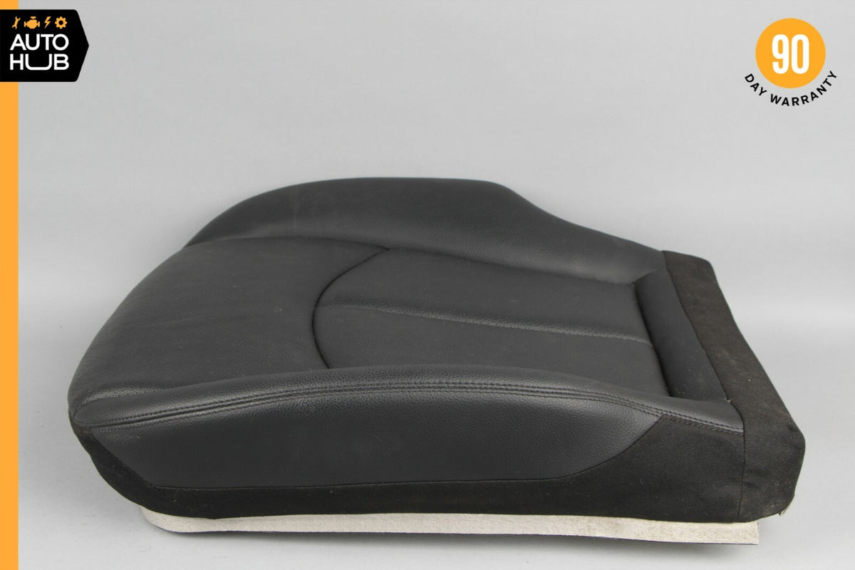 Mercedes W211 E320 E350 Front Right Lower Bottom Passenger Seat Cushion OEM - photo 8