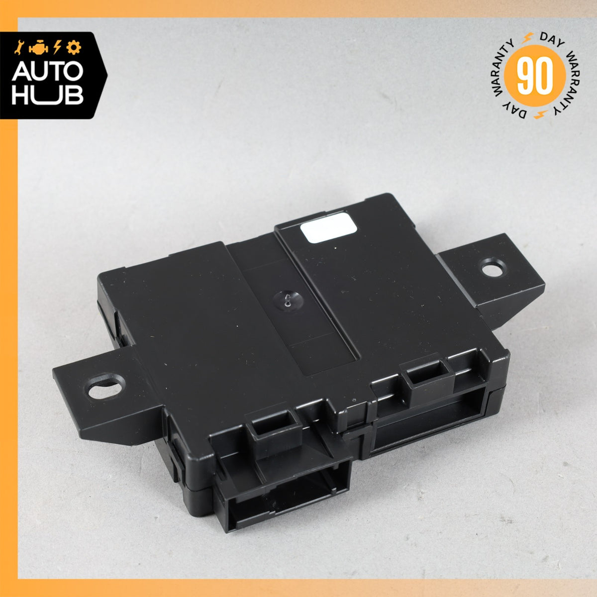 BMW G12 740Li Ambient Light Lamp Control Module Unit 63316829434 OEM - photo 3