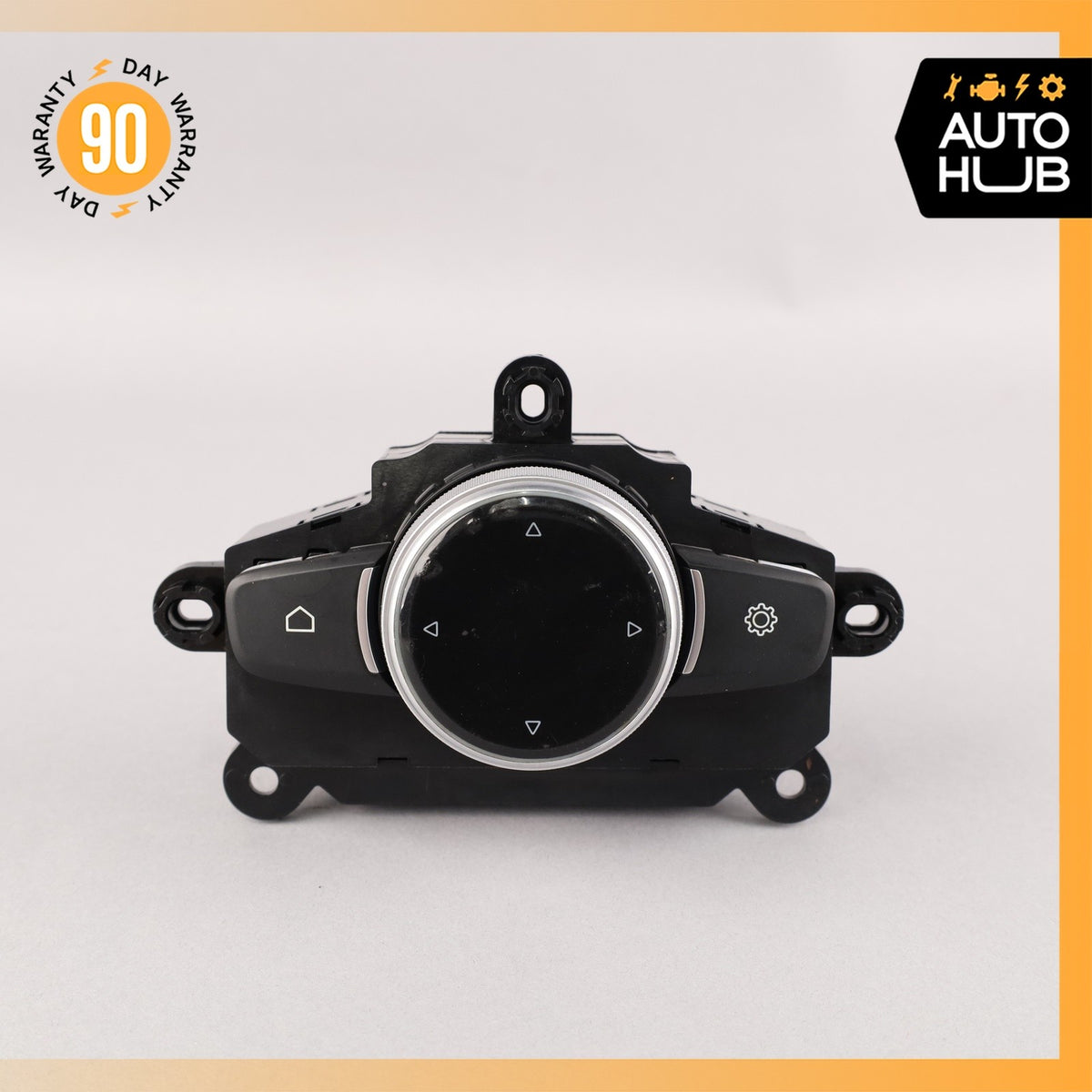 17-23 Alfa Romeo 952 Giulia Center Console Multi Function Switch Control OEM - photo 2