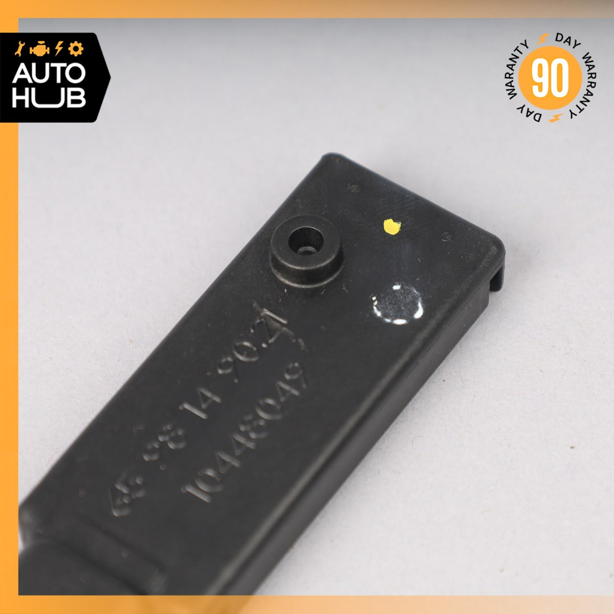 04-13 Cadillac XLR / Corvette Keyless Go Entry Remote Antenna Module OEM 51k - photo 3