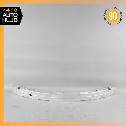 06-11 Mercedes W219 CLS500 CLS55 AMG Front Bumper Reinforcement Impact Bar OEM - photo 1