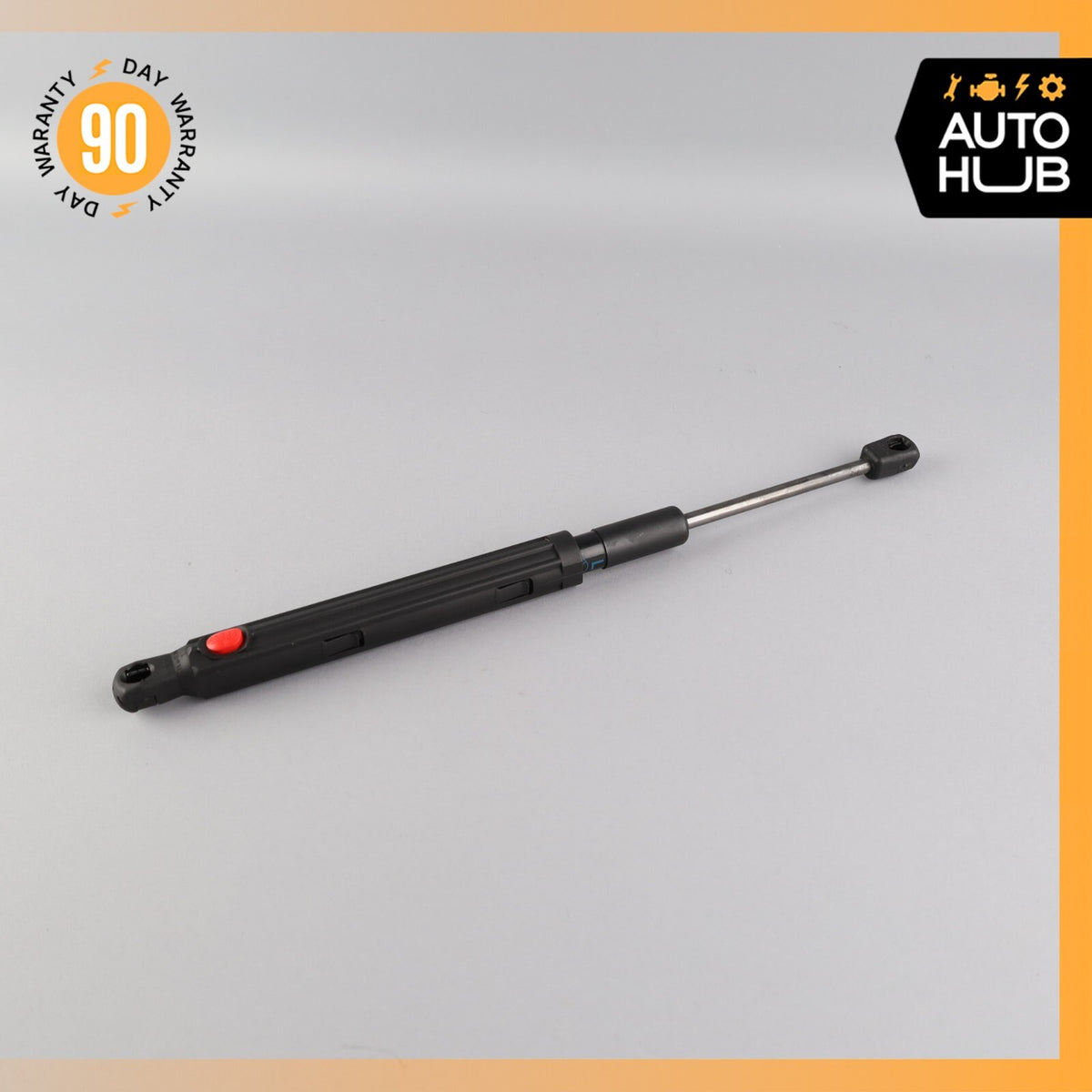 14-20 Mercedes W222 S600 S63 S65 AMG Left Side Hood Shock Strut 2229800064 OEM - photo 7