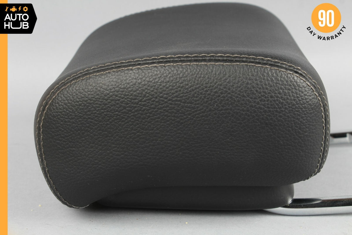 07-12 Mercedes X164 GL450 GL550 Front Right or Left Seat Headrest Head Rest OEM - photo 3