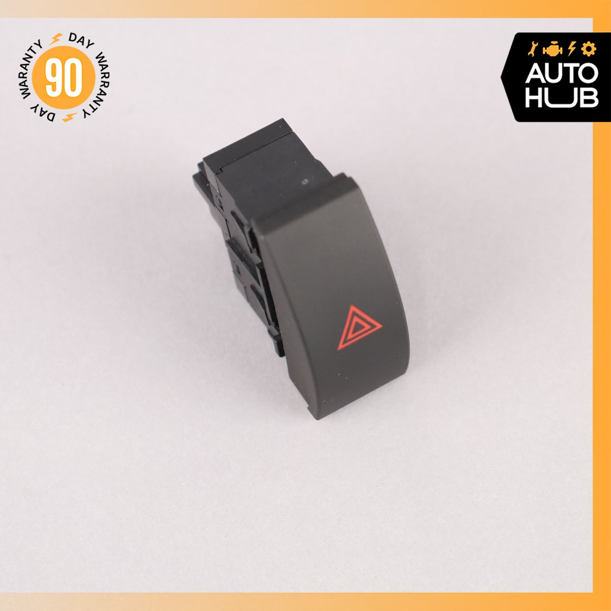 17-26 Alfa Romeo 952 Giulia Emergency Hazard Control Switch OEM 73k - photo 3