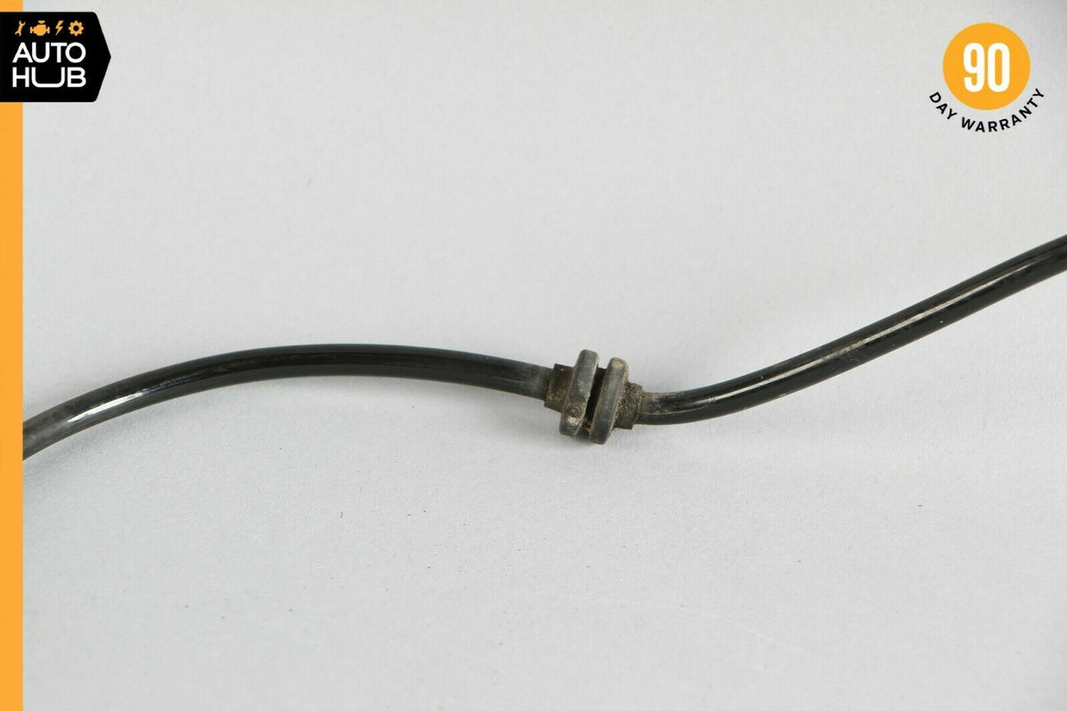 07-10 Mercedes W221 S550 CL550 Rear Left or Right Wheel Speed ABS Sensor OEM - photo 4