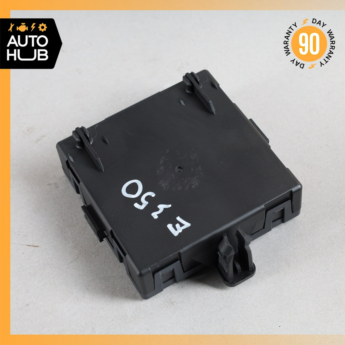 08-18 Mercedes W207 E350 SLK250 Front Right Side Door Control Module OEM - photo 4