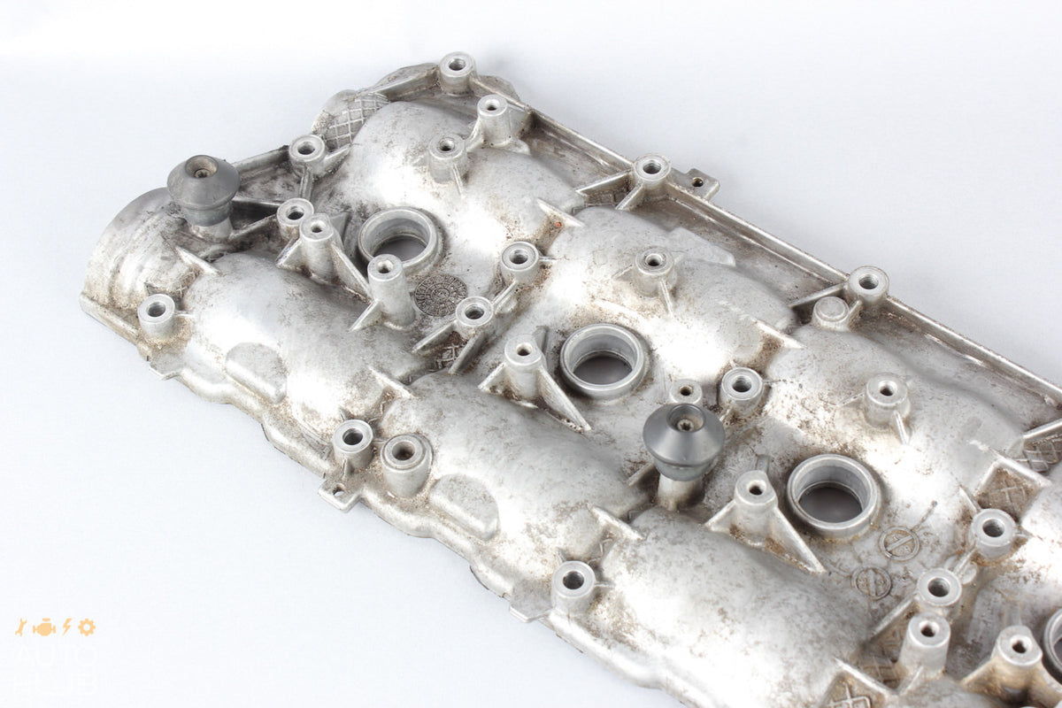 07-11 Mercedes X164 GL450 S550 Engine Cylinder Head Valve Cover Left Driver OEM - photo 7