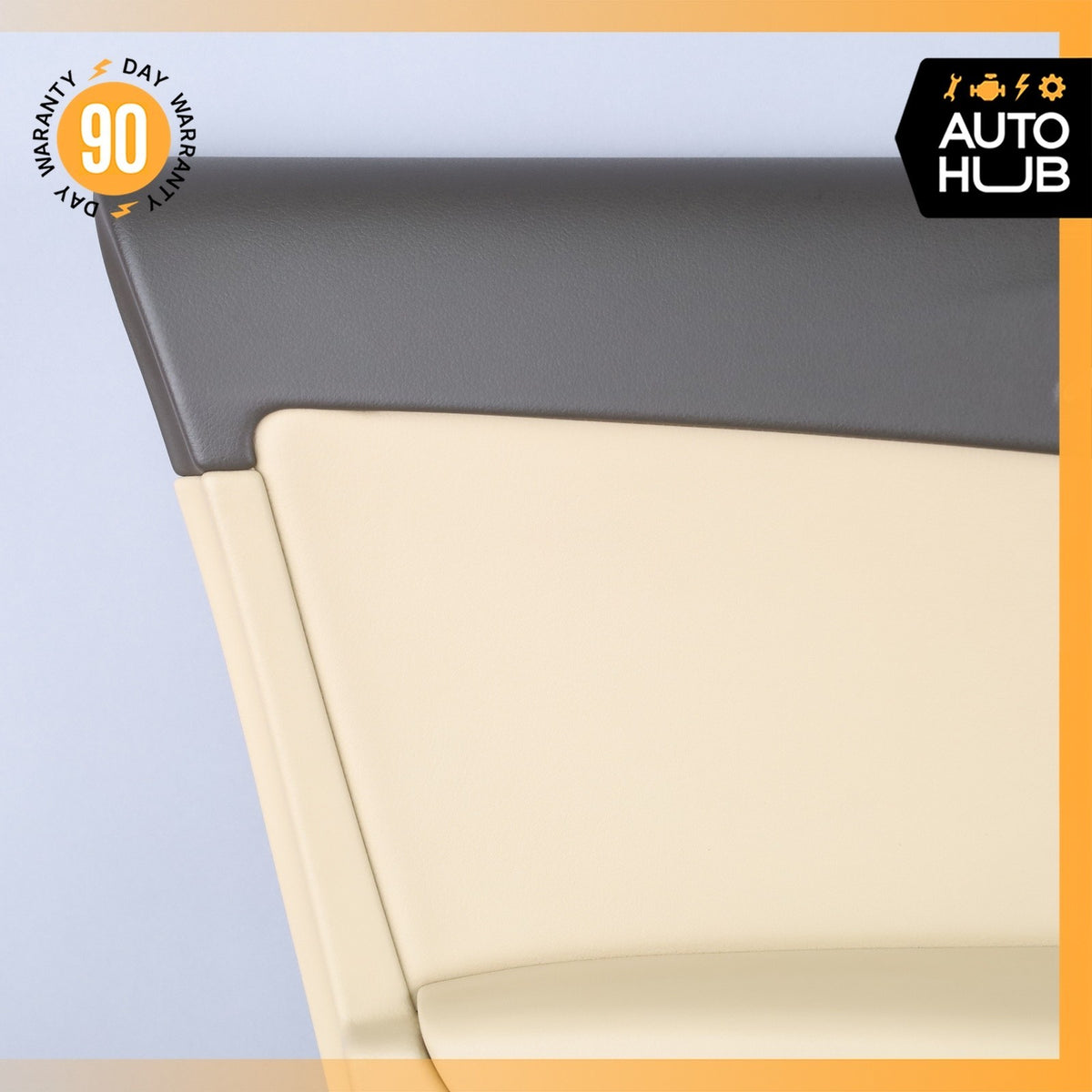 12-18 Audi C7 A6 S6 Front Left Side Interior Door Panel 4G1867103AC OEM 75k - photo 3