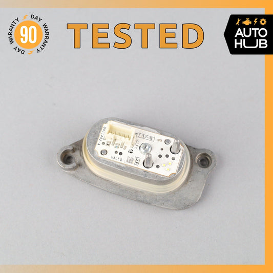 17-20 Audi 8V A3 S3 Left Side Headlight Ballast Control Module OEM - photo 1