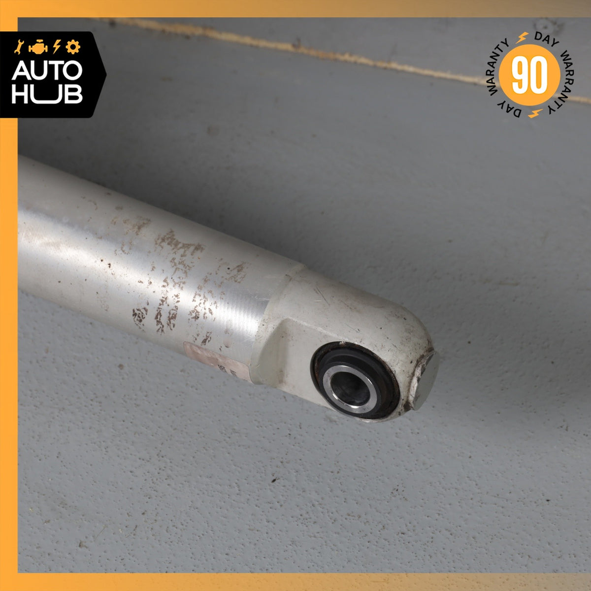 13-18 Maserati GranTurismo M145 Coupe Rear Side Shock Strut Absorber 286946 OEM - photo 3