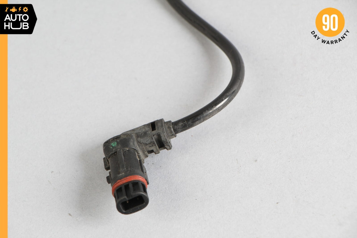 03-12 Mercedes R230 SL500 SL550 Front Left or Right Wheel Speed ABS Sensor OEM - photo 2