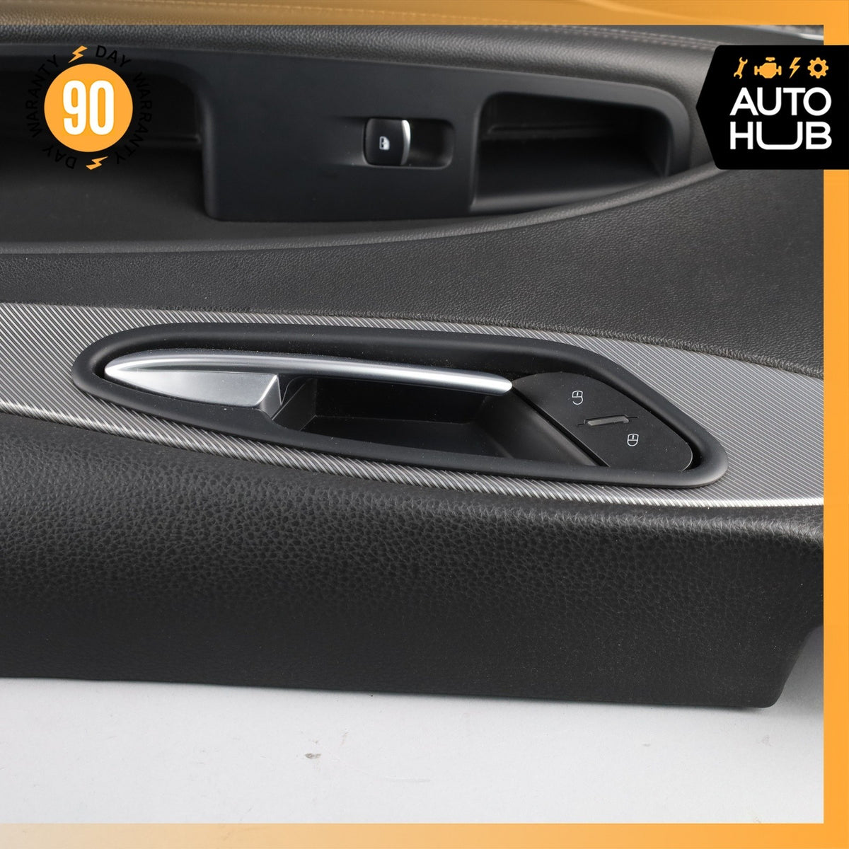 17-22 Alfa Romeo 949 Stelvio Front Right Side Interior Door Panel OEM - photo 19