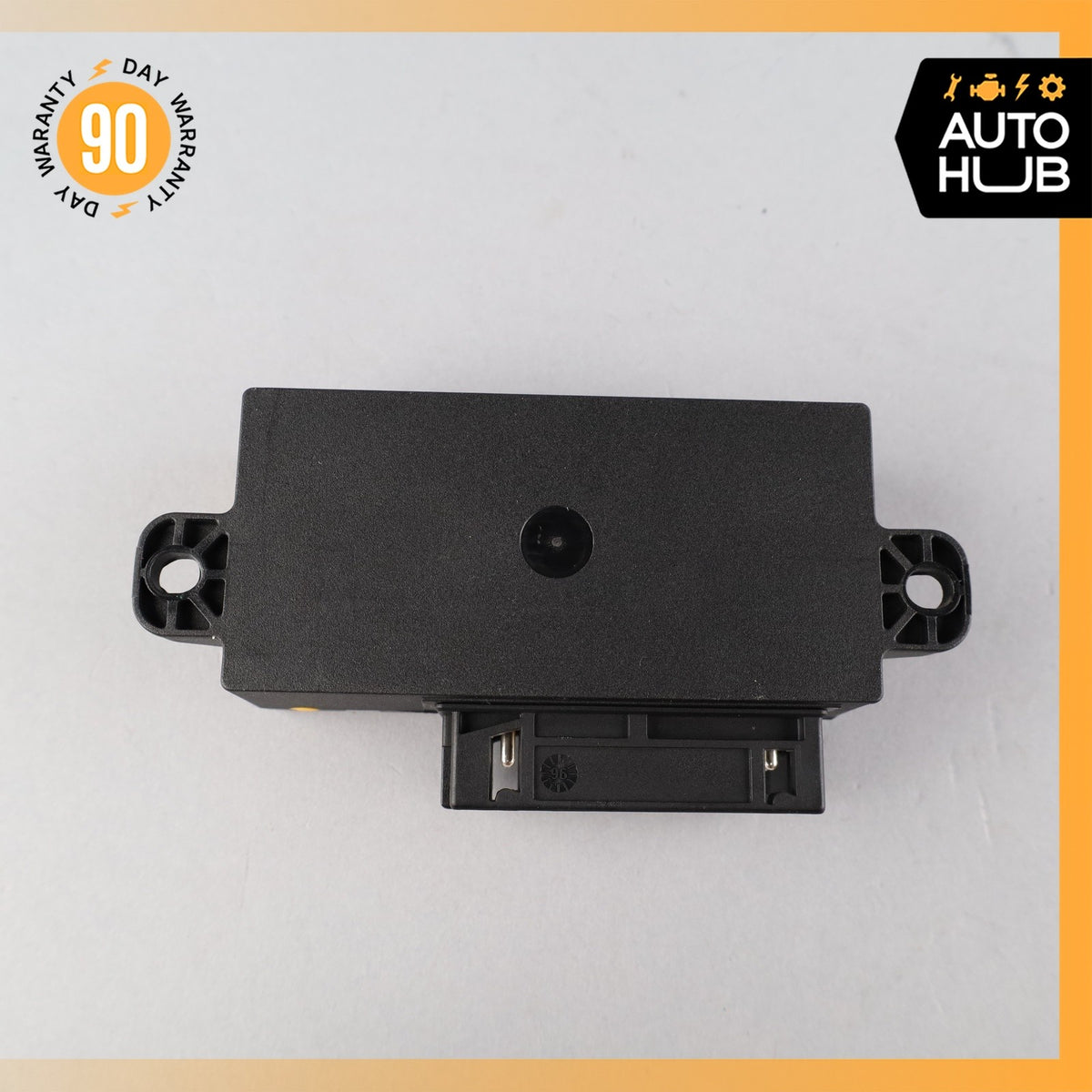 97-04 Mercedes W140 CL600 SLK230 Headlight Lamp Range Adjust Control Unit OEM - photo 8