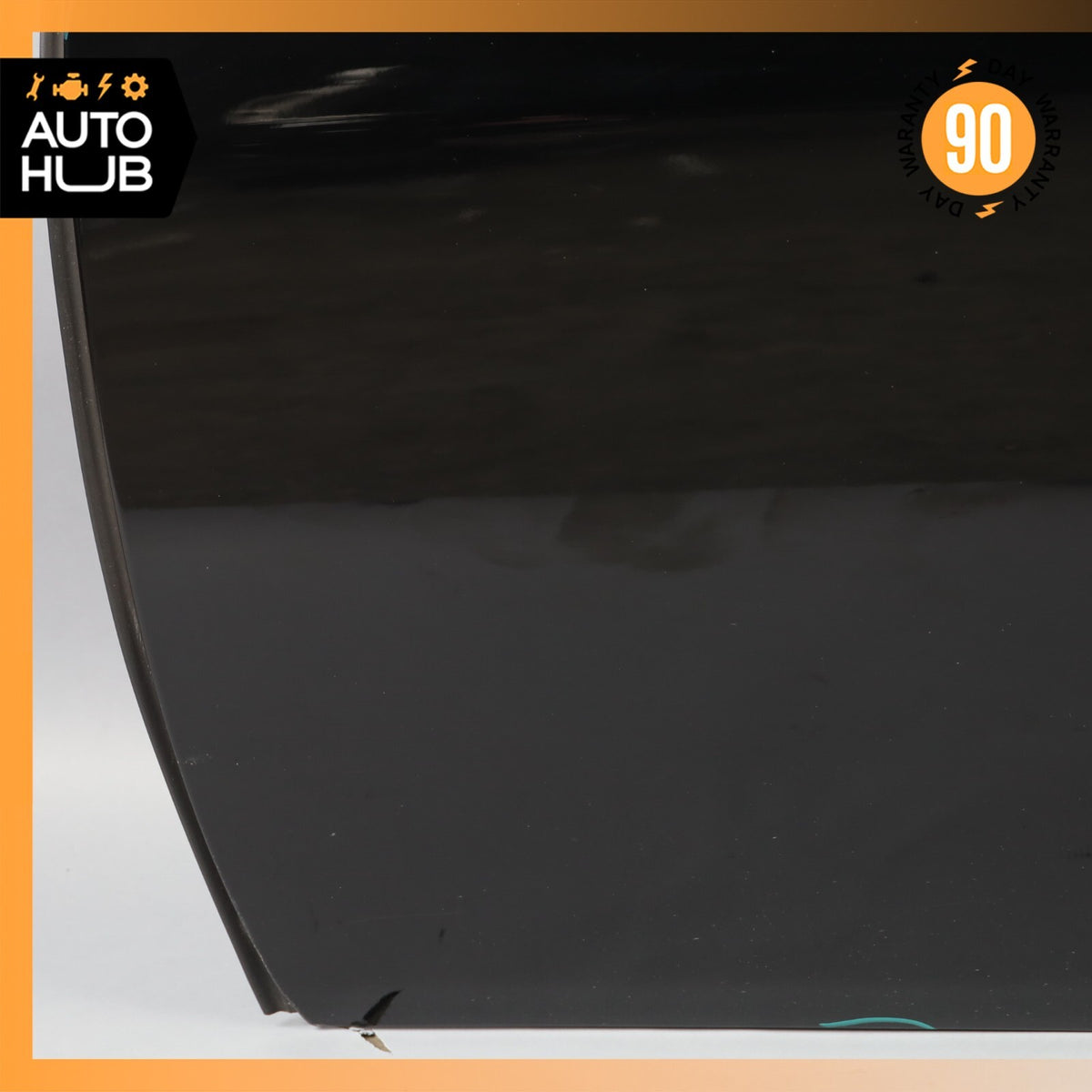08-14 Maserati GranTurismo M145 Left Side Door Shell Frame Panel 68498700 OEM - photo 15