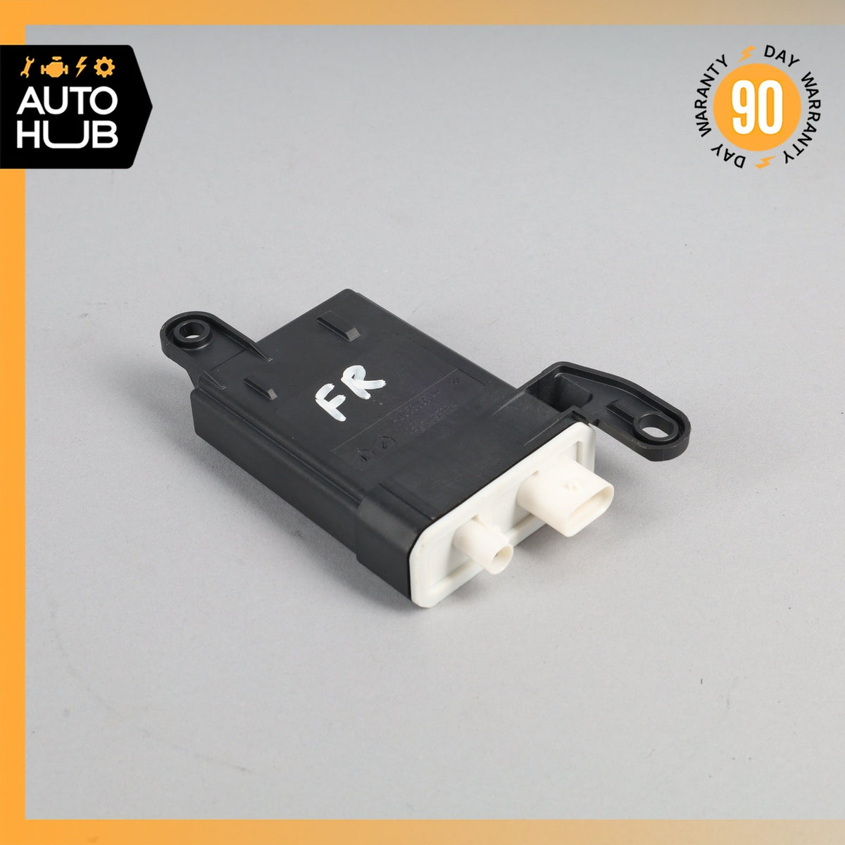 Macan 95B Audi C7 S6 Front Right Seat Occupant Control Module 5C6959339B OEM - photo 8