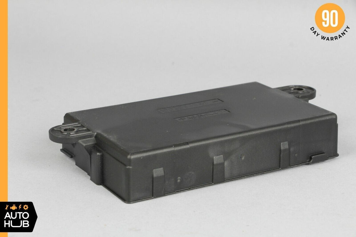 07-13 Mercedes W221 S400 S550 Rear Right or Left Side Door Control Module OEM - photo 9