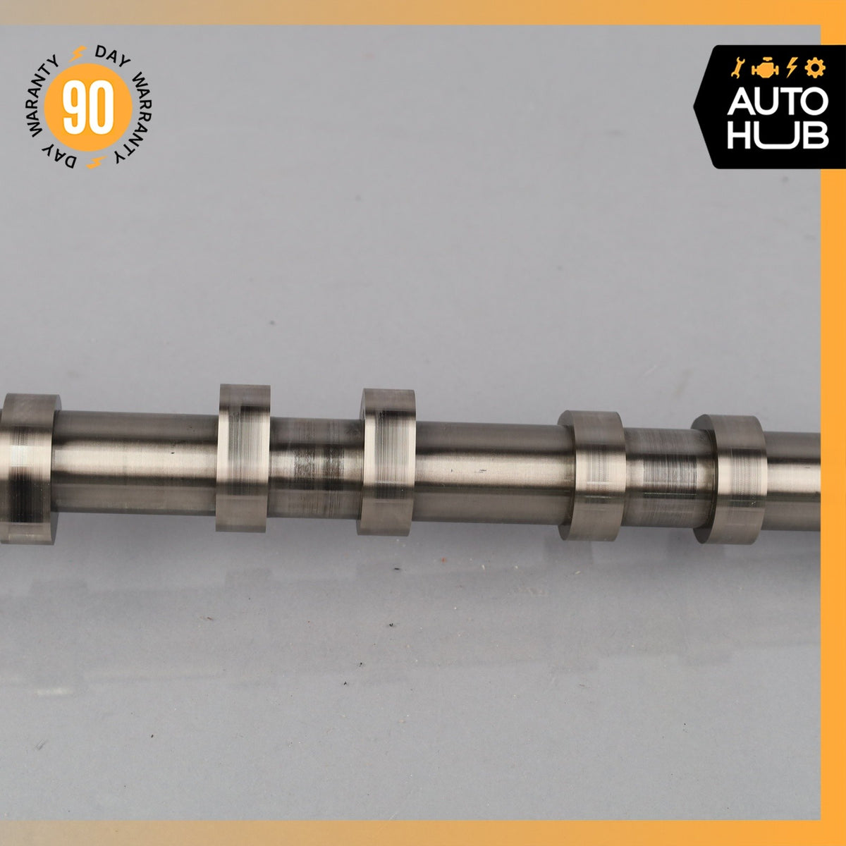 Mercedes W205 C63 GLC63 AMG GT Left Side Timing Exhaust Camshaft OEM 39k - photo 9