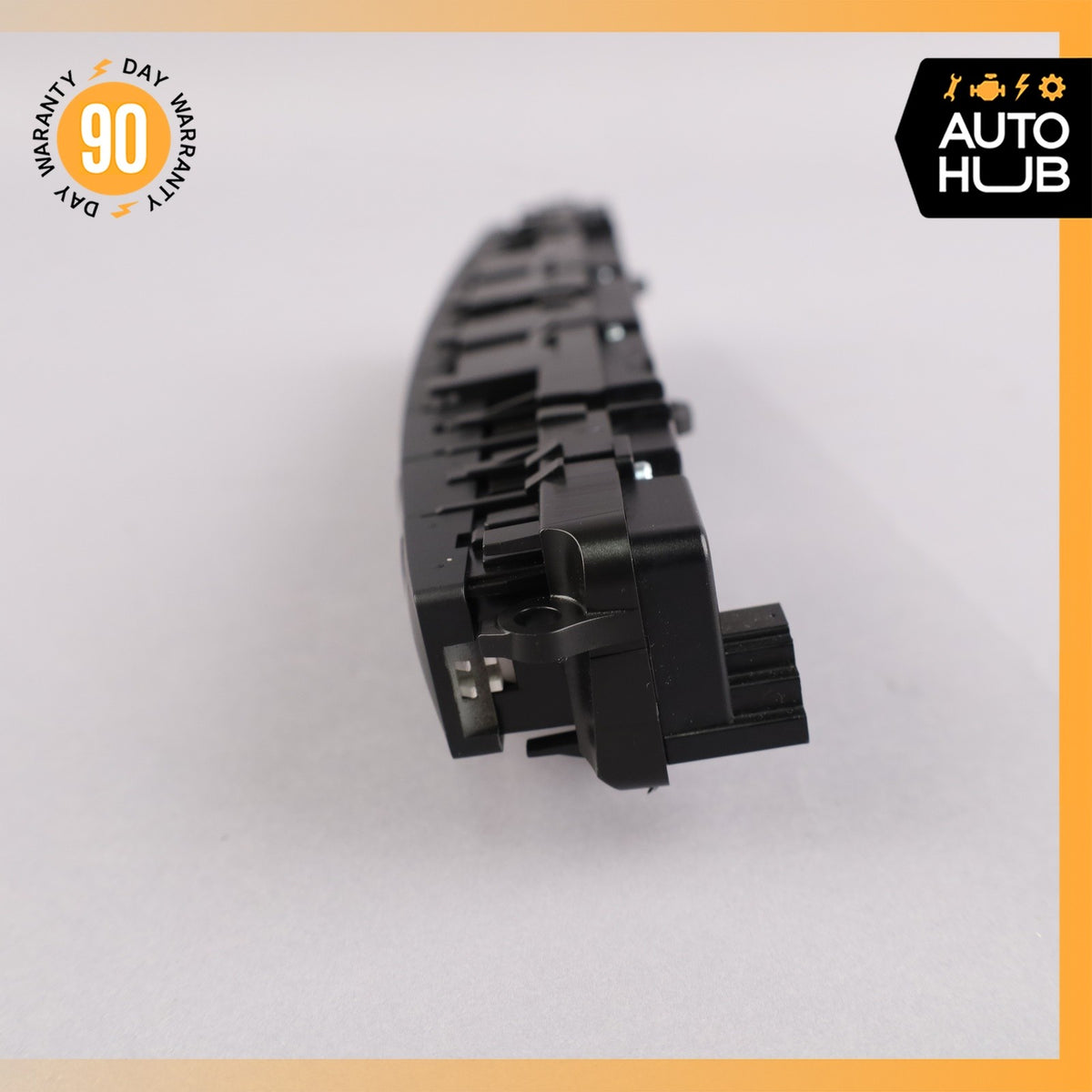 Mercedes W207 E350 Convertible Heated Seats Control Switch Button OEM - photo 10