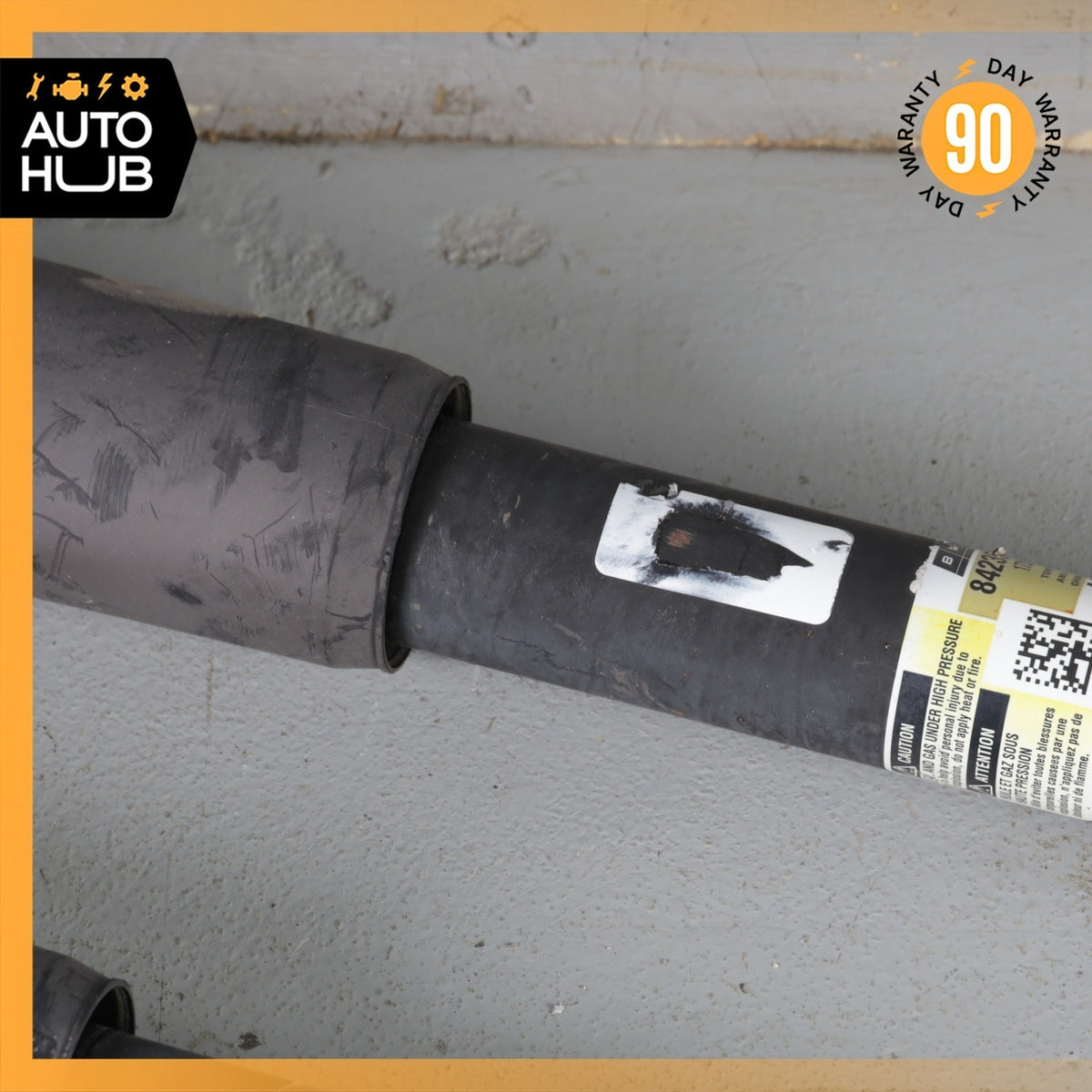 14-19 Chevrolet Corvette C7 Front Left or Right Shock Strut Set OEM 7k - photo 4
