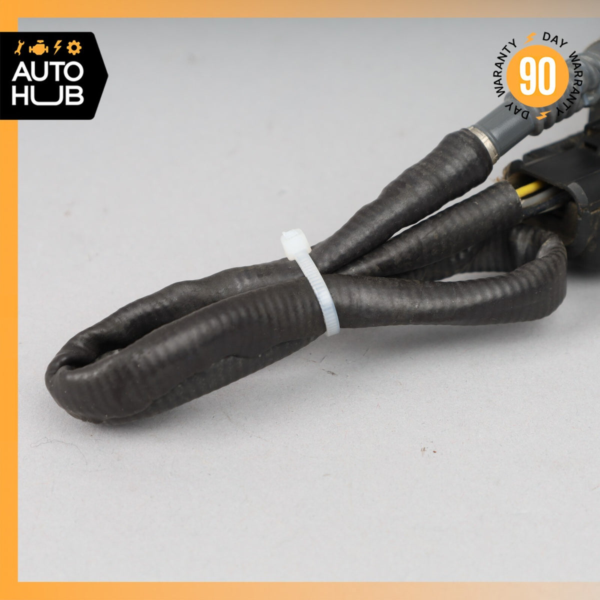Mercedes W221 S550 C300 E550 Oxygen O2 Sensor Lambda 0035427018 OEM - photo 7
