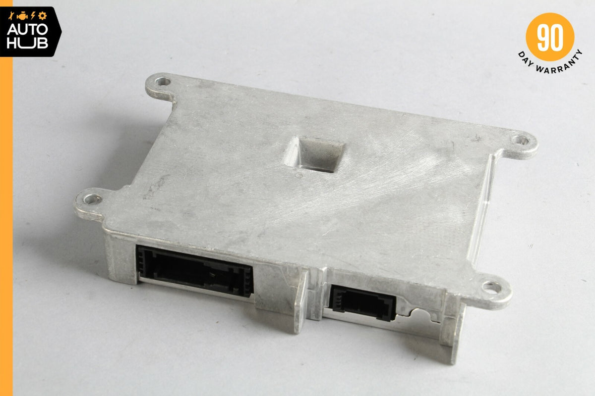 06-09 Mercedes W219 CLS550 E350 Communication Control Module 2308207026 OEM - photo 5