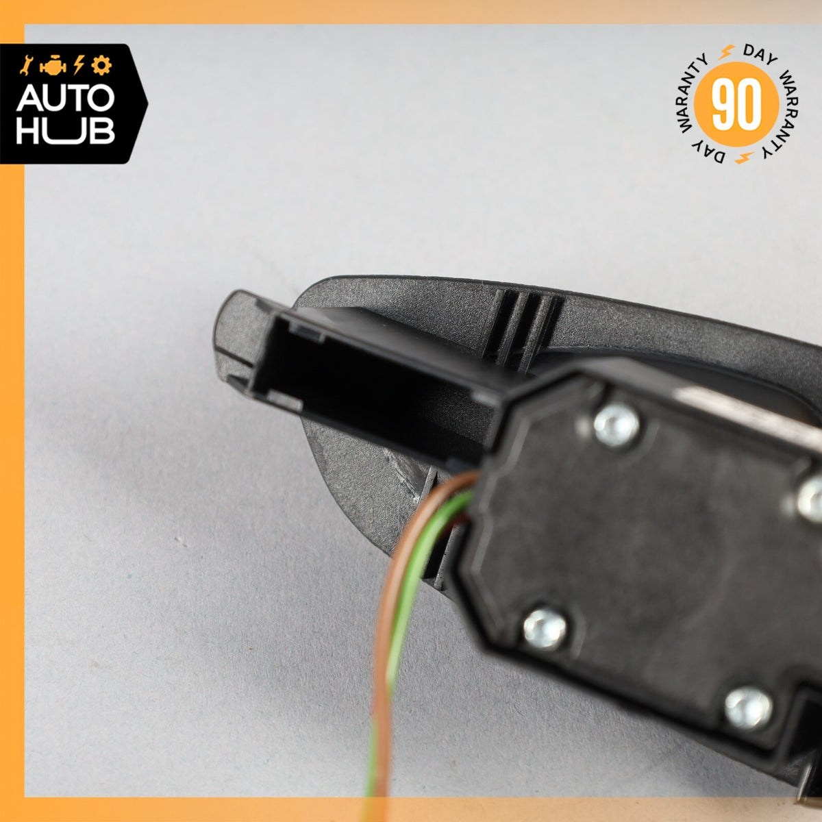 03-12 Mercedes R230 SL500 SL55 AMG Door Window Switch Control Right Side OEM - photo 7