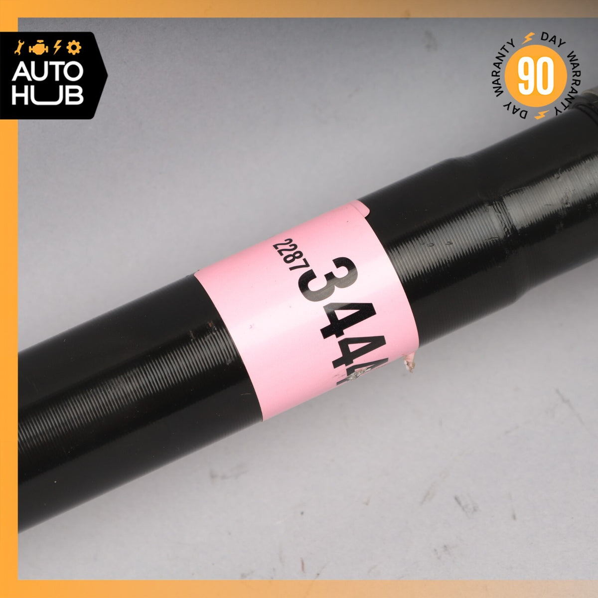 04-13 Cadillac XLR Corvette Left or Right Side Axle CV Half Shaft OEM - photo 10