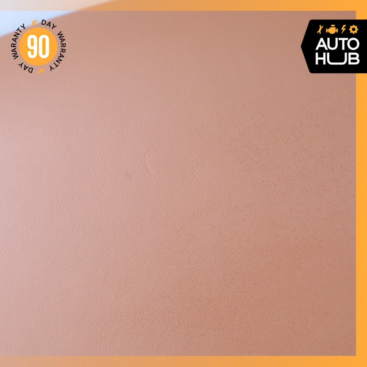 06-13 Bentley Continental Flying Spur Left Side Upper Trim Cover Panel OEM 58k - photo 4