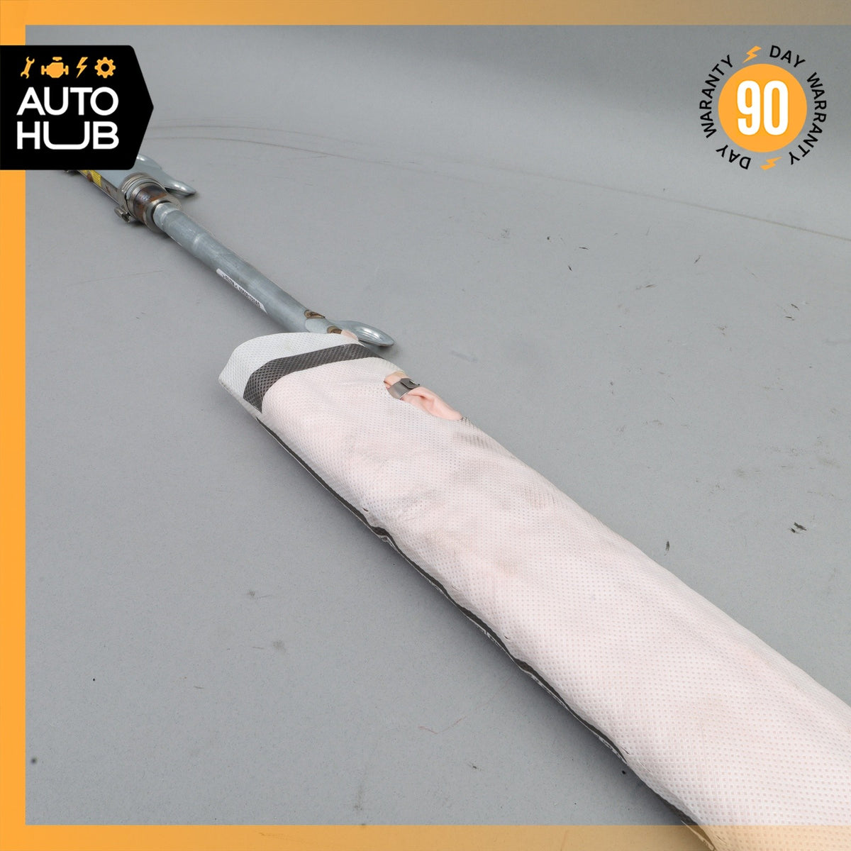 11-17 Mercedes W207 E350 E550 Door Airbag Right Passenger Side 2078602402 OEM - photo 8
