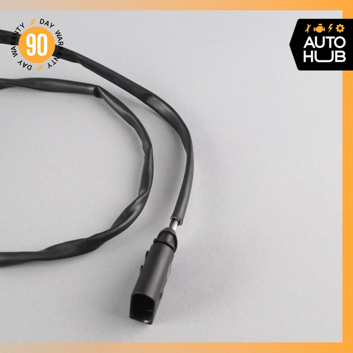 Bentley Continental GTC GT Front & Rear Oxygen O2 Sensor Lambda Set OEM 62k - photo 11