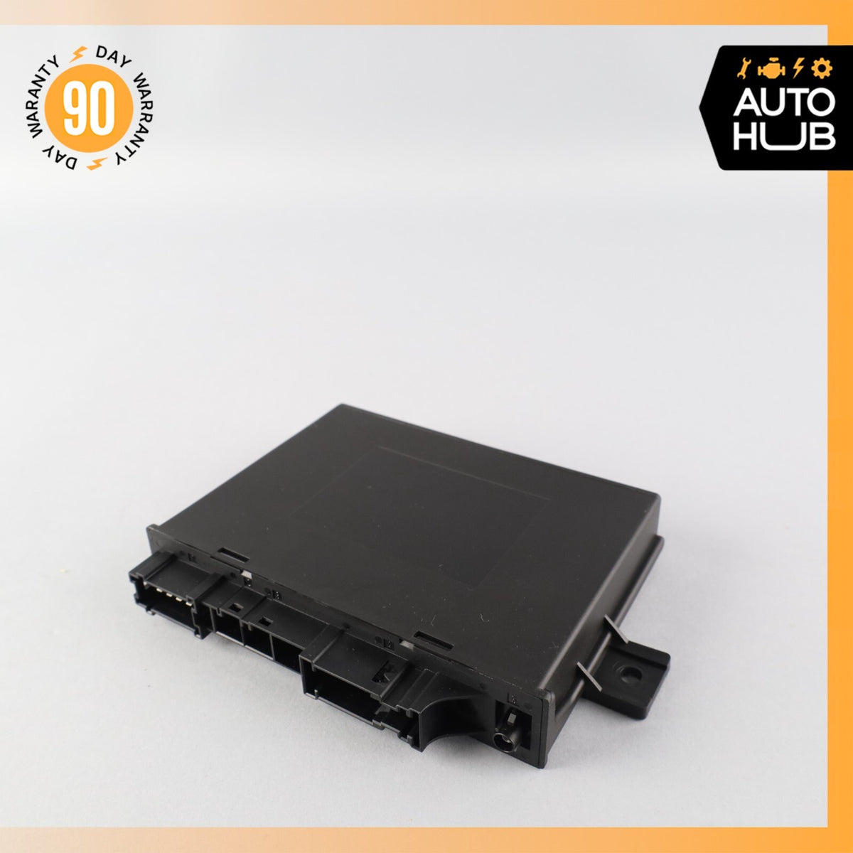 07-10 Mercedes W216 CL63 AMG CL550 S550 Keyless Go Control Module 2218707392 OEM - photo 2