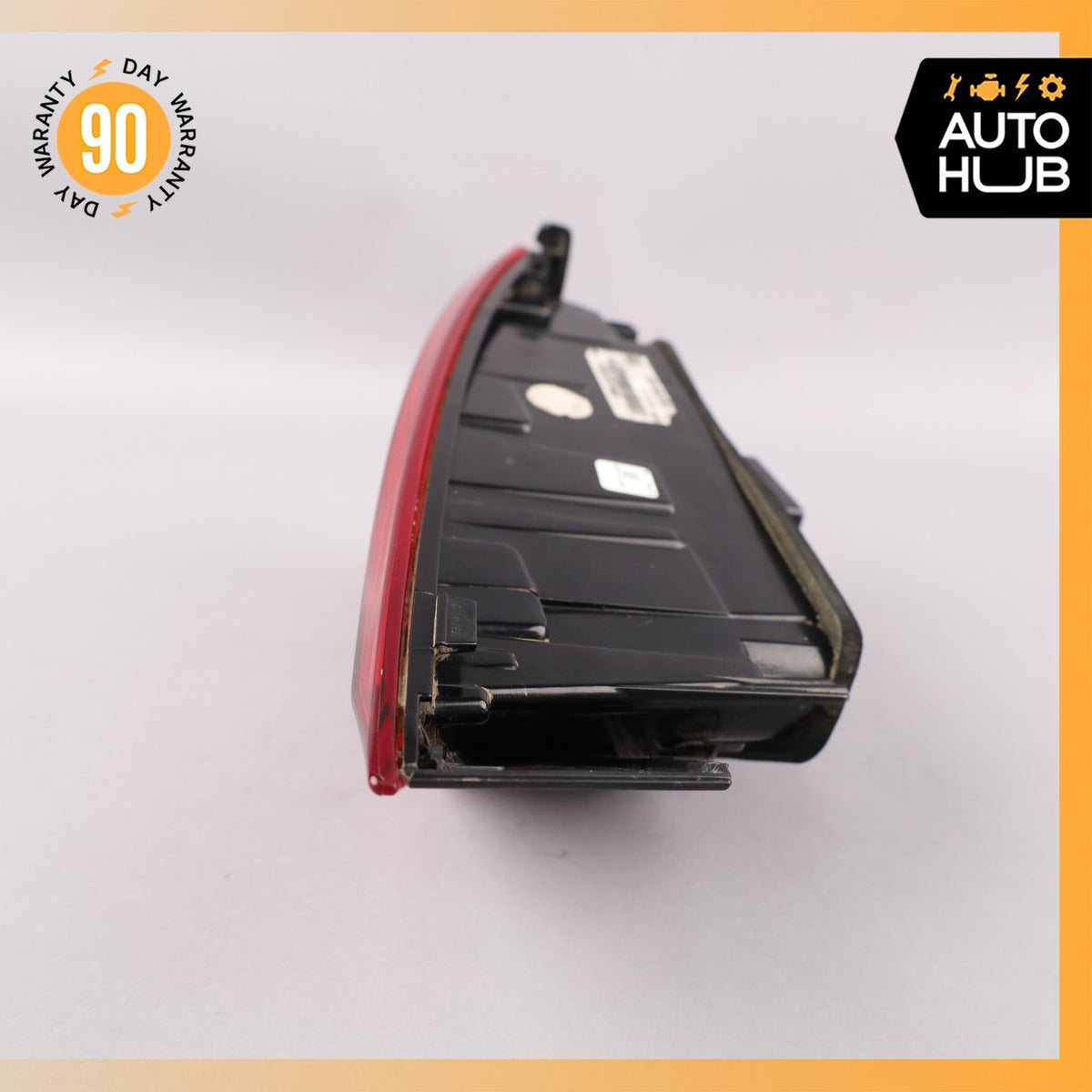 17-20 Audi 8V A3 S3 Rear Left Inner LED Taillight Tail Light Lamp OEM - photo 14