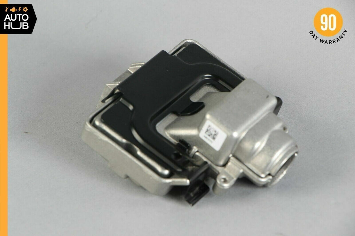 07-10 Mercedes W221 S550 CL550 S63 CL63 AMG Windshield Night Vision Camera OEM - photo 7