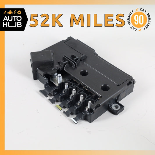 Mercedes W213 E300 Interior Cabin Fuse Relay Box Junction 2135406200 OEM - photo 1