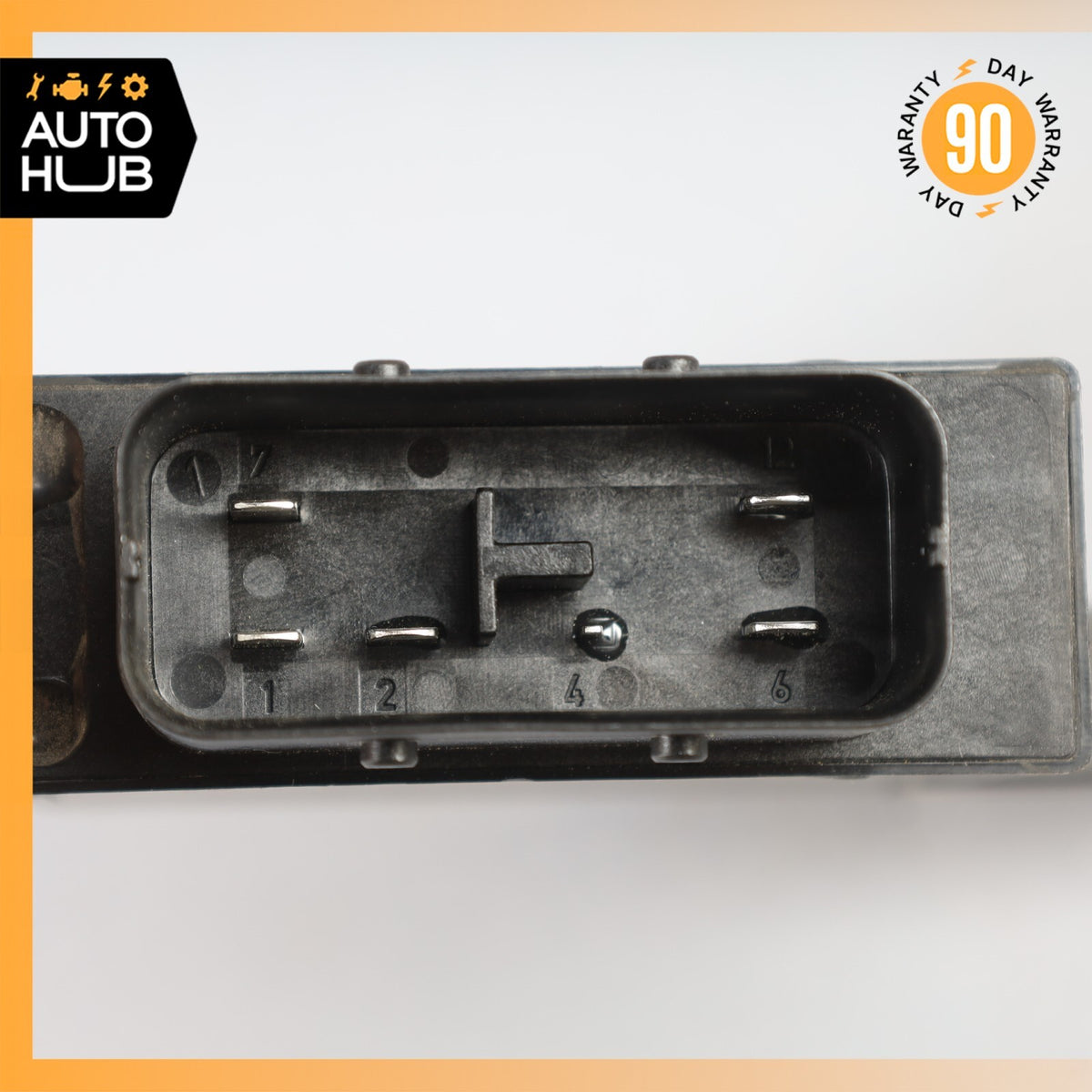 11-12 Bentley Continental GTC Flying Spur Fuel Pump Control Module OEM 59k - photo 6